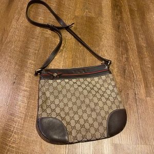 Gucci Crossbody bag